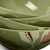 Habitat x Sanderson & National Trust Berries Cereal Bowl