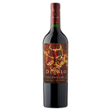 Diablo Volcanic Cab Red Wine 75cl