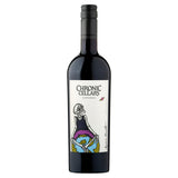 Chronic Cellars Space Doubt Zinfandel Red Wine 75cl
