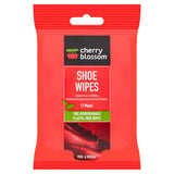 Cherry Blossom Shoe Wipes x12