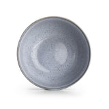 Habitat Evora Cereal Bowl Blue