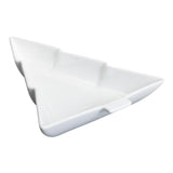 Habitat Tree Bowl - White