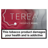 Terea Provence Pearl Heated Tobacco Sticks x20