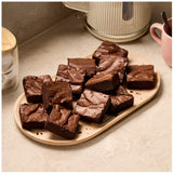 Sainsbury's Chocolate Brownies (12 Pieces)