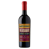 Santodeno Negroamaro Red Wine 75cl