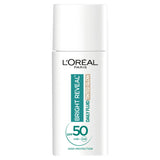 L'Oréal Paris Daily Fluid Tinted Glow SPF 50+ Pearl Glow 50ml