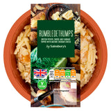 Sainsbury's Rumbledethumps 400g