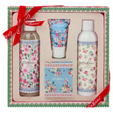Cath Kidston Apple Blossom Indulgent Set