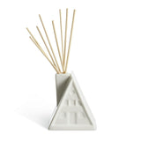 Habitat 90ml Under the Mistletoe House Diffuser - Pine & Birchwood