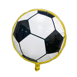 Sainsbury's Home Football Foil 24" Balloon