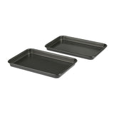 Habitat Carbon Steel Non Stick Bakeware Set