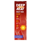 Deep Heat 100g