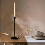 Habitat Unscented Tall Candle Stick