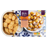 Sainsbury's Patatas Carbonara Sharing Plates, Taste the Difference 290g