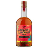 Pineapple & Coconut Rum Spirit Drink 70cl