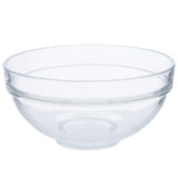 Sainsbury's Home17cm Small Glass Mixing Bowl Small