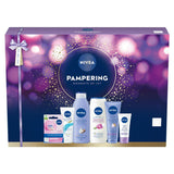 Nivea Pampering Moments of Joy Gift Set