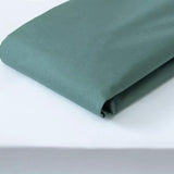 Habitat Cotton Rich 180 TC Dove Grey Fitted Sheet