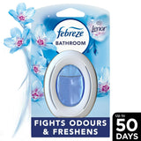 Febreze Bathroom Continuous Air Freshener Spring Awakening