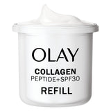 Olay Collagen Peptide SPF 30 Day Face Cream Refill 50ml