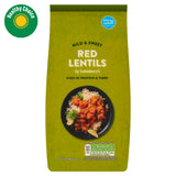 Sainsbury's Red Lentils 1kg