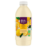 Sainsbury's Freshly Squeezed Lemonade, Taste the Difference 1L