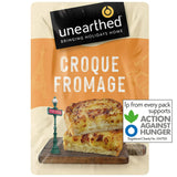 Unearthed Croque Fromage 140g
