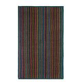 Habitat Skinny Bright Stripe Bath Mat