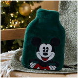 Sainsbury's Home Disney Mickey Hot Water Bottle