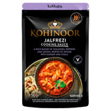 Kohinoor Calcutta Jalfrezi Cooking Sauce 375g