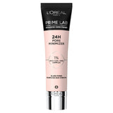 L'Oreal Paris Prime Lab 24HR Pore Minimiser Primer