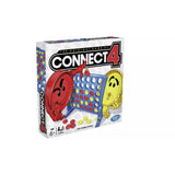 Connect 4 Grid Board Game from Hasbro Gaming