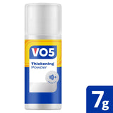 VO5 Hair Powder Thickening 7g