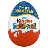 Kinder Surprise Milk Chocolate Egg 20g