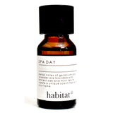 Habitat Scented Oil - Spa Day