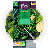 Sainsbury's Green Vegetable Trio, Taste the Difference 220g