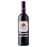 Sainsbury's Bordeaux Superieur Red Wine, Taste the Difference 75cl