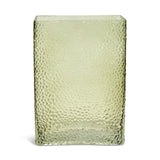 Habitat Hammered Rectangular Vase
