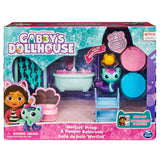 Dream Works Gabby's Dollhouse Room Playset Assortment