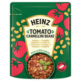 Heinz Tomato Cannellini Beans Italian Style 250g