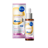 Nivea Luminous630 Skin Glow Instant Glow Serum 30ml