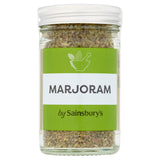 Sainsbury's Marjoram 10g