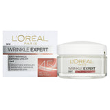 L'Oreal Paris Anti-Wrinkle Expert Firming Cream 45+ 50ml