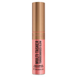Rimmel London Multi Tasker Turbocharged Glow Liquid Illuminator 002 Rosy Rebel 10ml