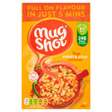 Mug Shot Noodles Sweet & Sour 67g