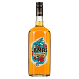 Alfred Lamb's Spiced Rum Spirit Drink 1L