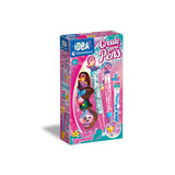 Idea Clementoni Create Your Pens