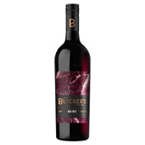 The Butcher's Cellar Malbec Red Wine 750cl
