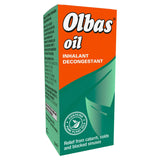 Olbas Oil 12ml