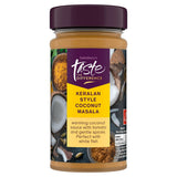 Sainsbury's Keralan Style Coconut Masala Curry Sauce, Taste the Difference 340g